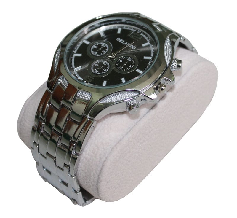 Luxury wooden watch case matt ebony for 12 watches – dltradingau