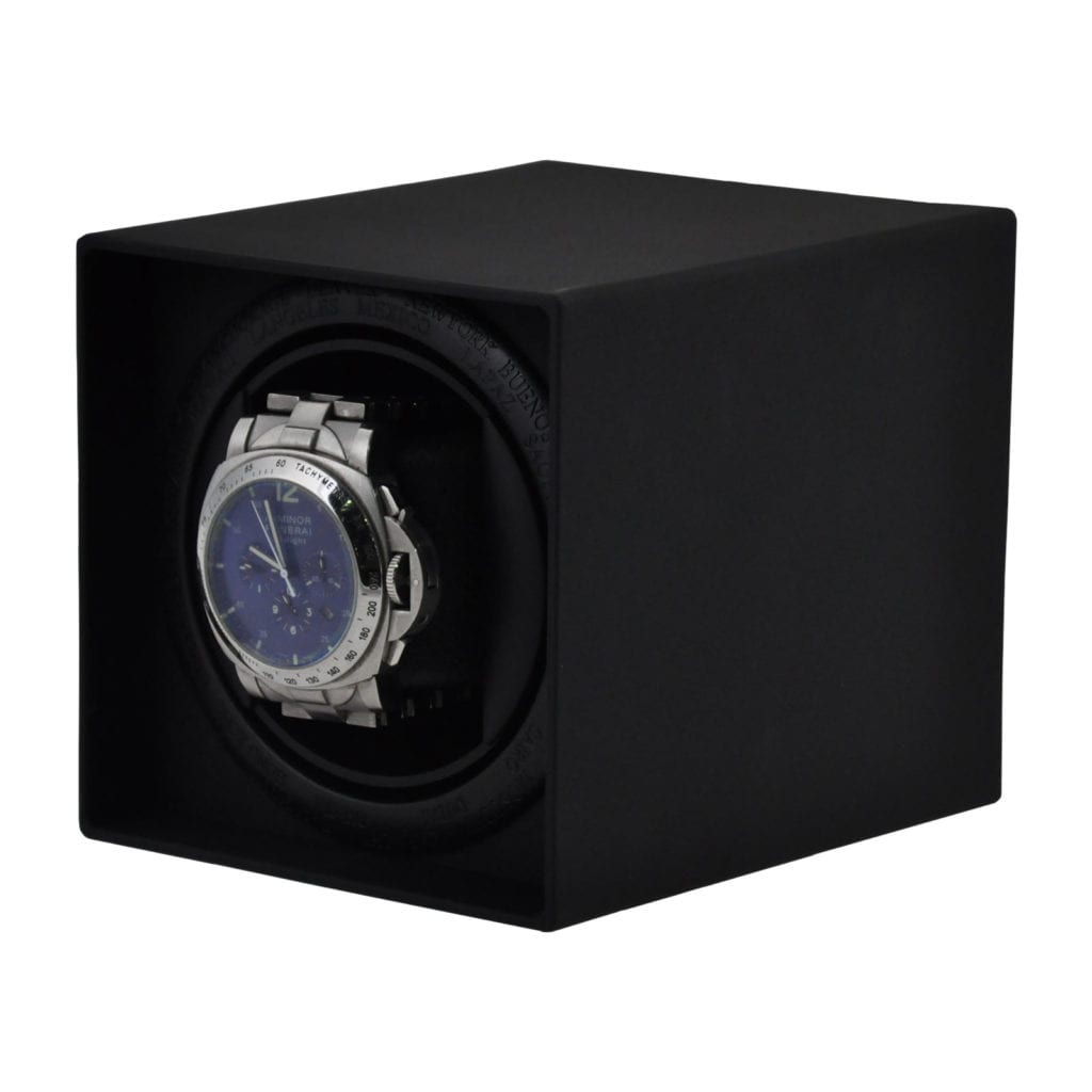 automatic watch winder direction